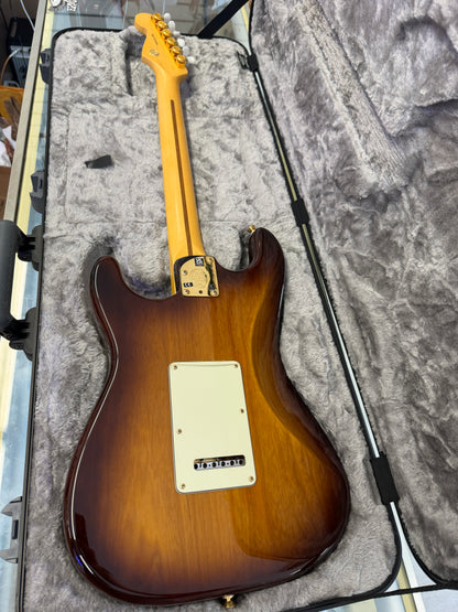 2022 Fender American 75th Anniversary Commemorative Stratocaster