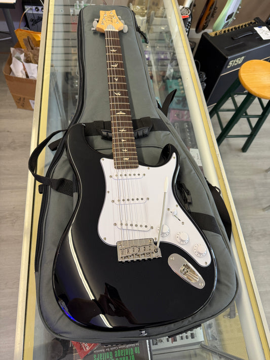 2023 PRS Silver Sky SE