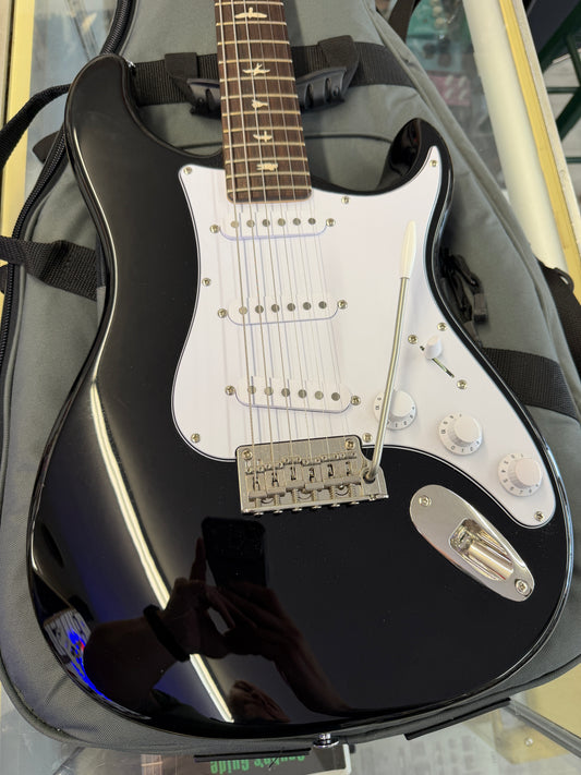 2023 PRS Silver Sky SE