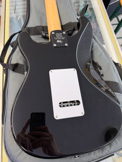 2023 PRS Silver Sky SE