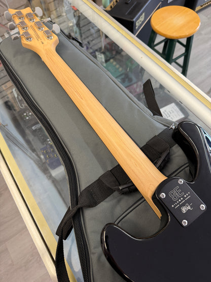 2023 PRS Silver Sky SE