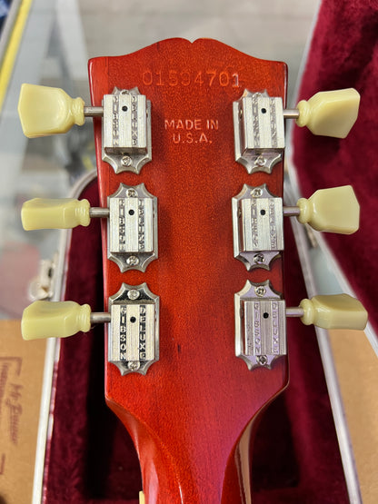 2004 Gibson ES-333