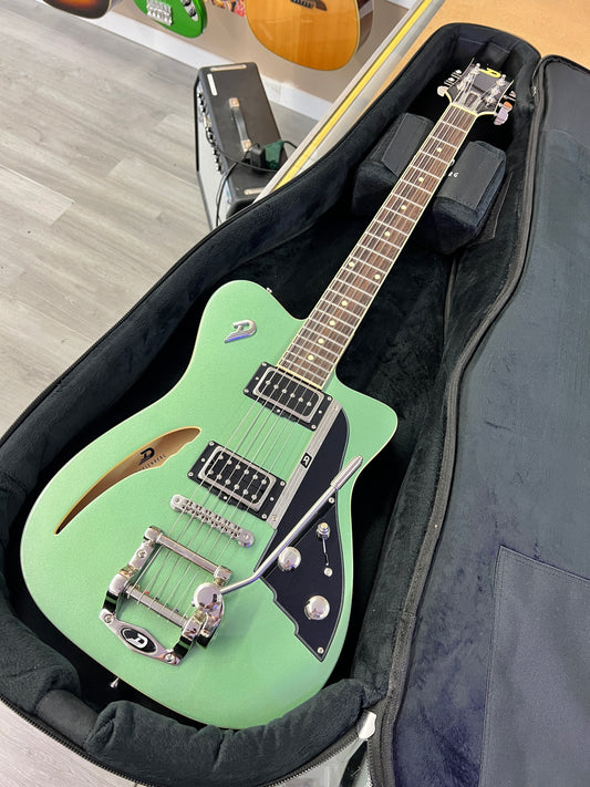 2023 Duesenberg Caribou