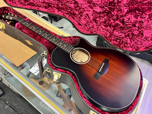 2020 Taylor Builder’s Edition 324ce
