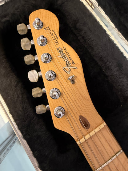 1993 Fender American Standard Telecaster