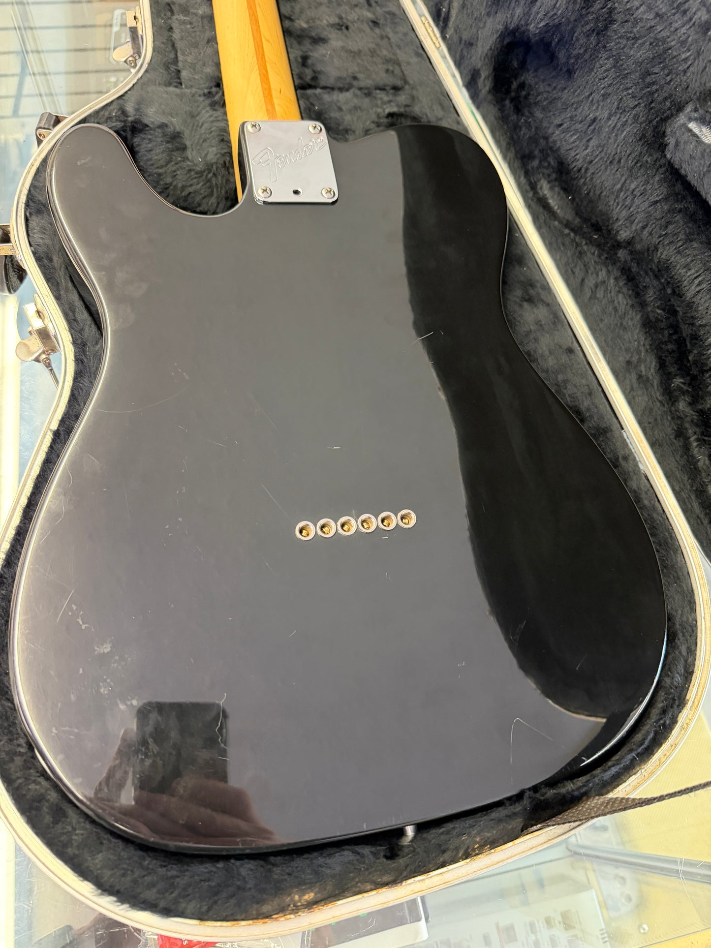 1993 Fender American Standard Telecaster