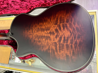 2020 Taylor Builder’s Edition 324ce