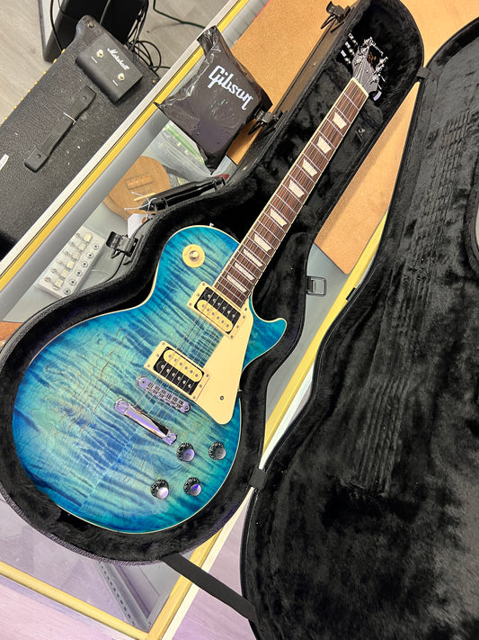 2024 Gibson Les Paul Traditional Pro V