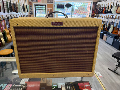 Fender Blues Deluxe Reissue