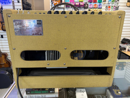 Fender Blues Deluxe Reissue