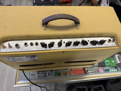 Fender Blues Deluxe Reissue