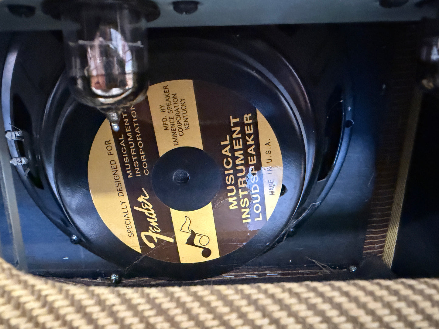 Fender Blues Deluxe Reissue