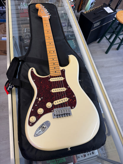2022 Fender Player Plus Stratocaster Left-Handed
