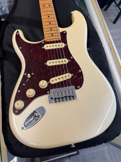 2022 Fender Player Plus Stratocaster Left-Handed