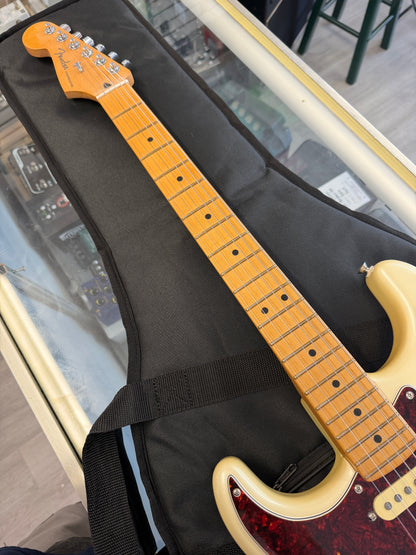 2022 Fender Player Plus Stratocaster Left-Handed