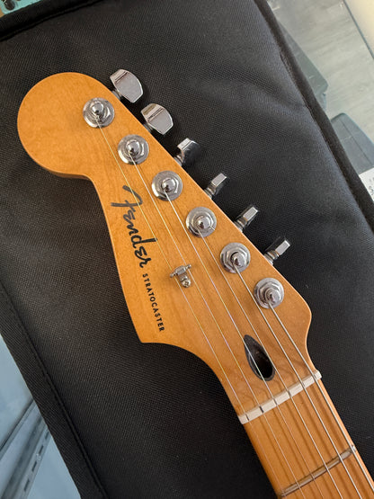 2022 Fender Player Plus Stratocaster Left-Handed