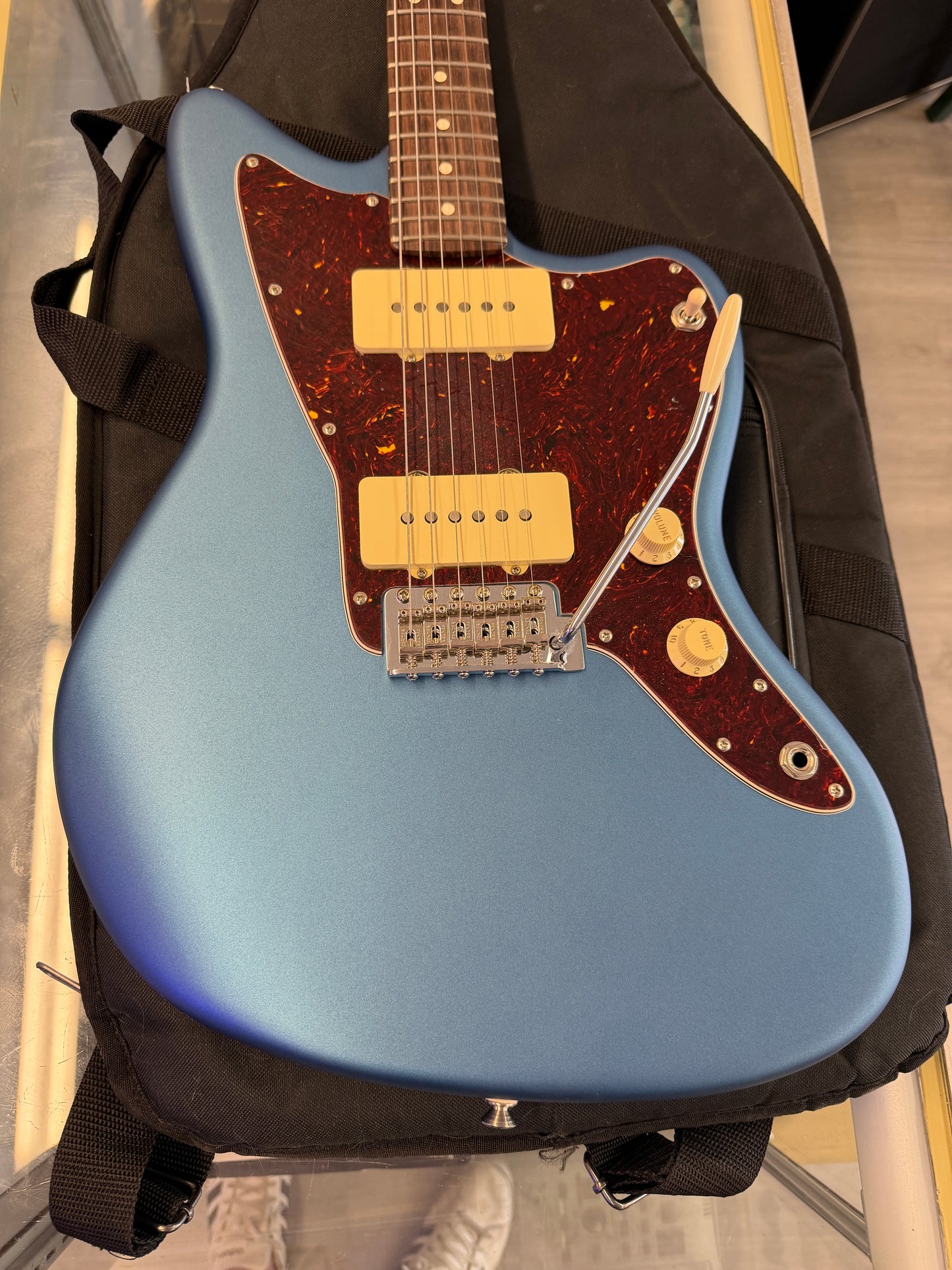 2023 Fender American Performer Jazzmaster