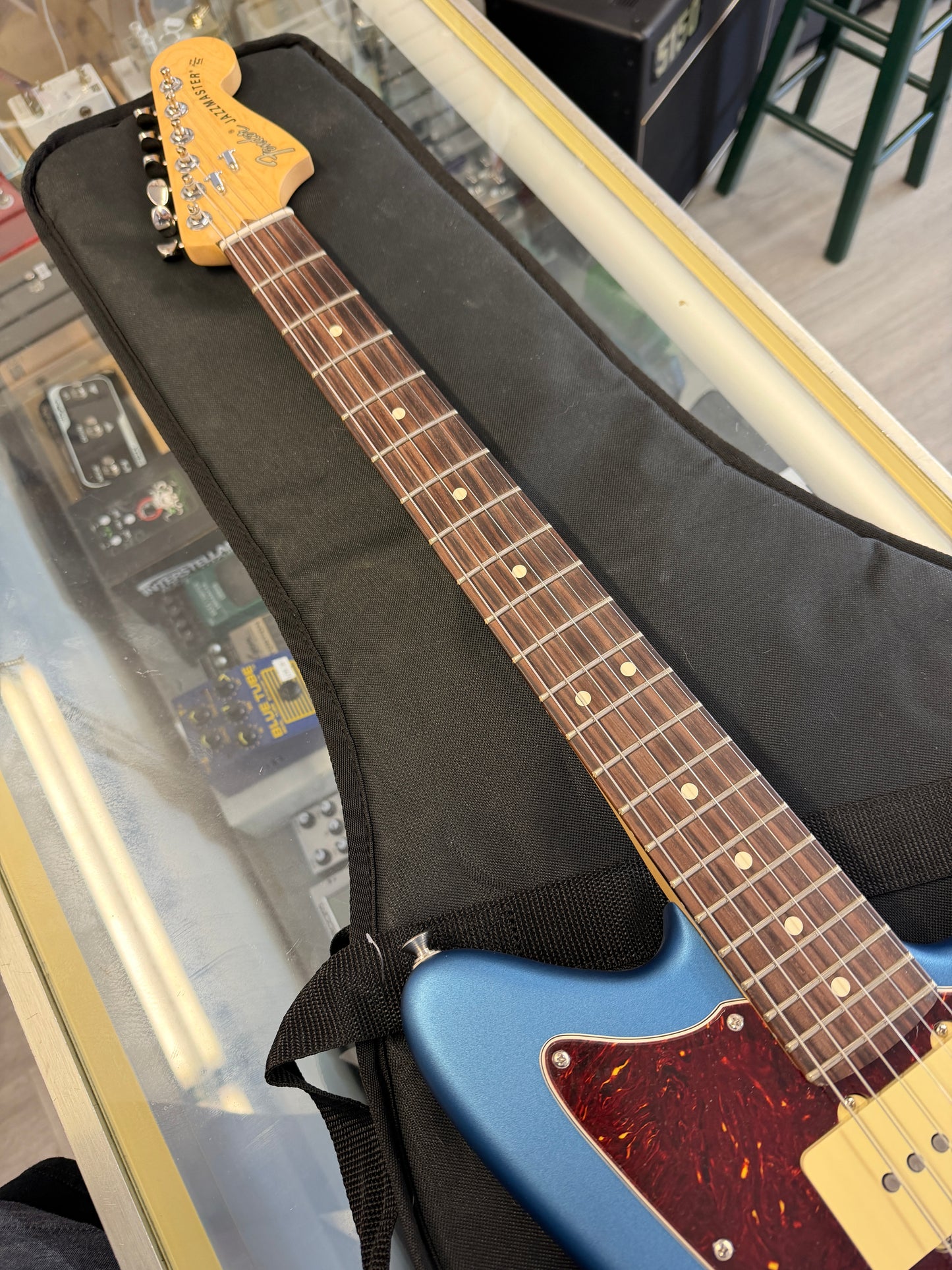 2023 Fender American Performer Jazzmaster