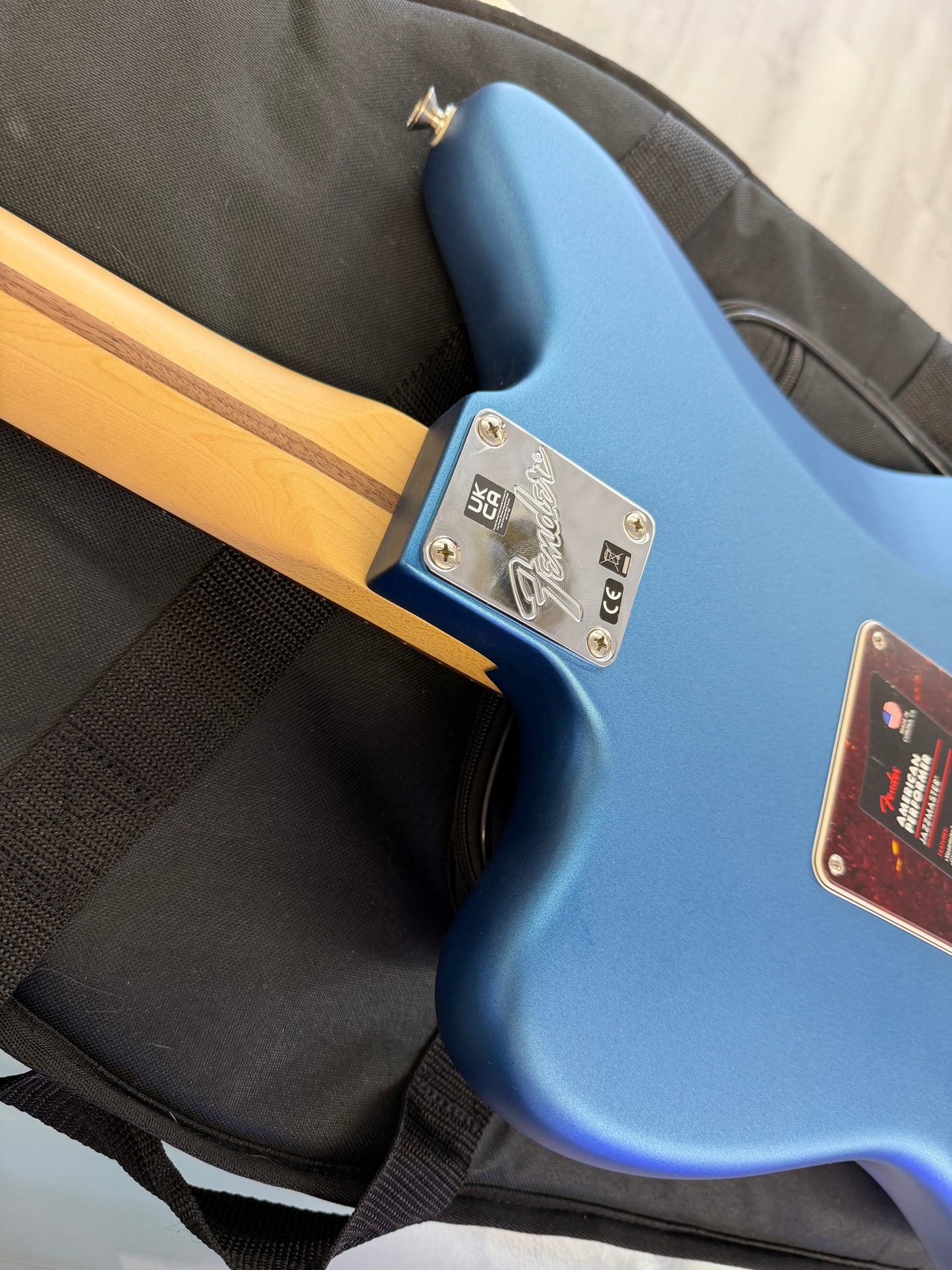 2023 Fender American Performer Jazzmaster