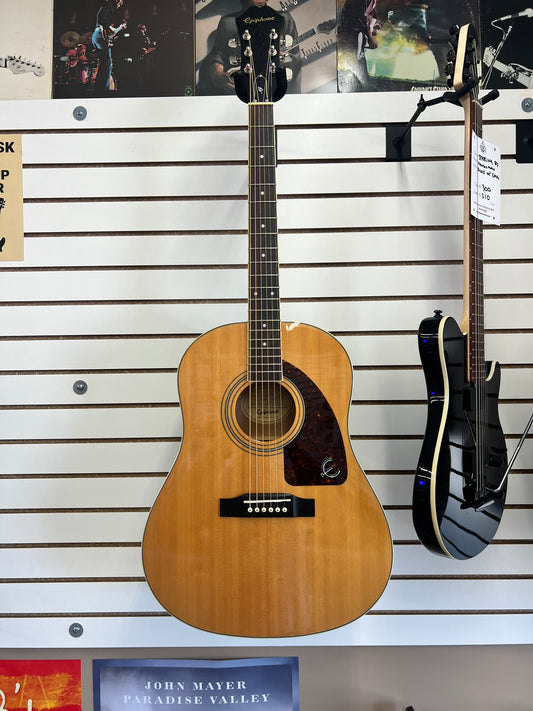 2017 Epiphone AJ-220-S/N