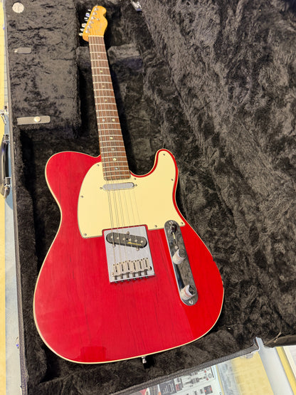 2000 Fender American Telecaster Deluxe