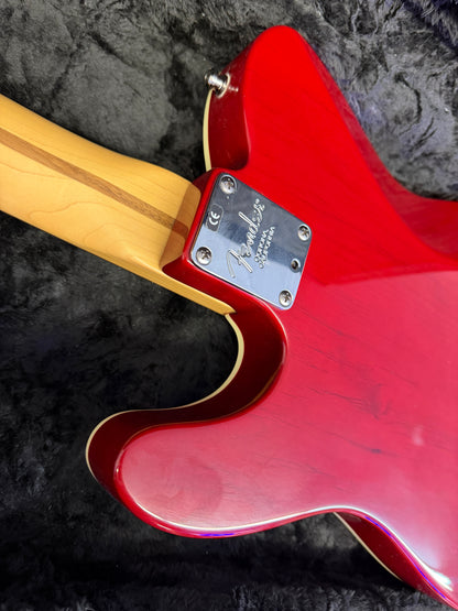2000 Fender American Telecaster Deluxe