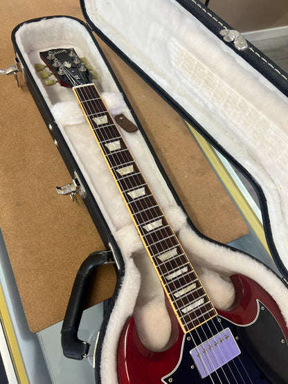 2009 Gibson SG Standard