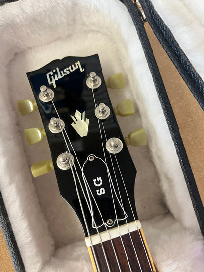 2009 Gibson SG Standard