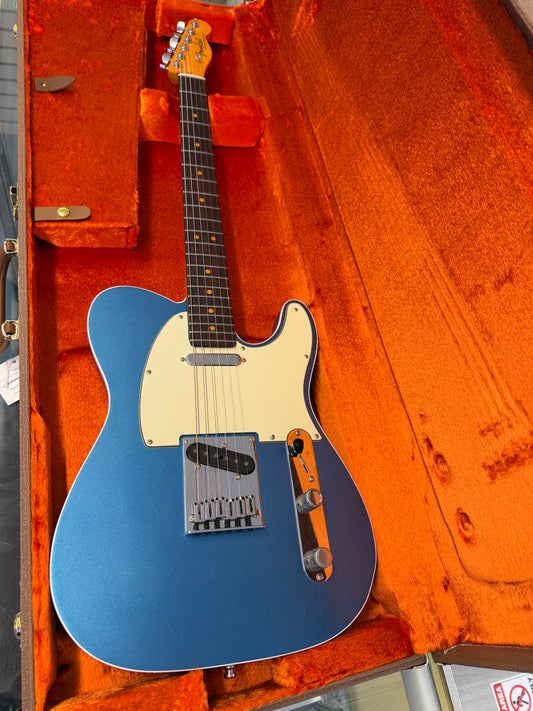 2025 Fender American Ultra Luxe Vintage Telecaster