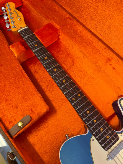 2025 Fender American Ultra Luxe Vintage Telecaster