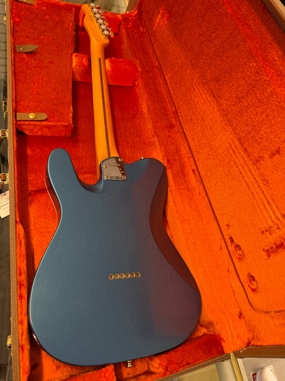 2025 Fender American Ultra Luxe Vintage Telecaster