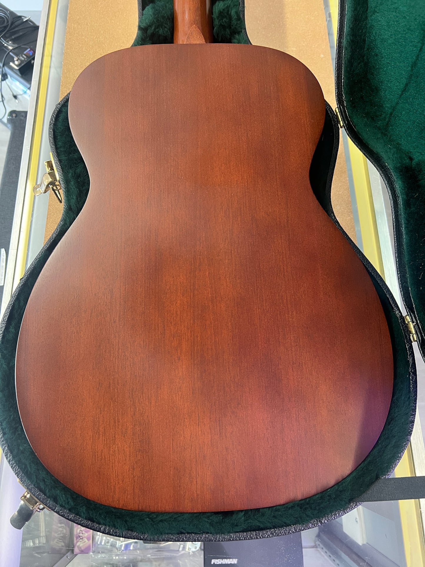 2010 Martin 00-15m