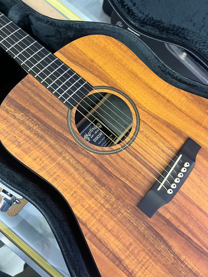 2013 Martin DXK2AE