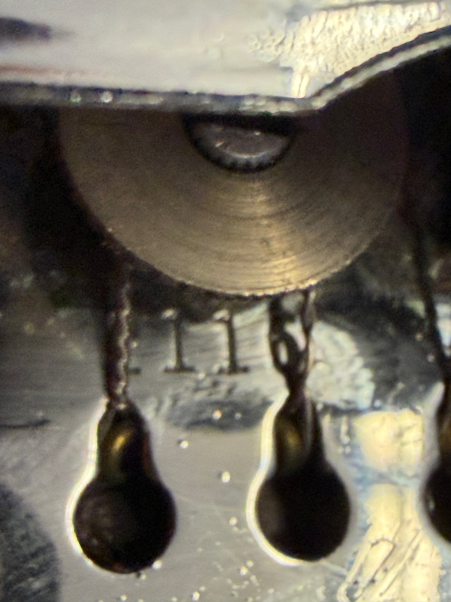 1966 Fender Deluxe Six Lap Steel