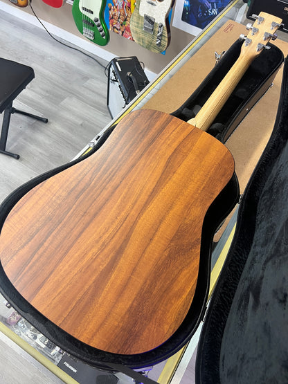 2013 Martin DXK2AE