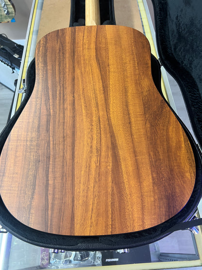 2013 Martin DXK2AE