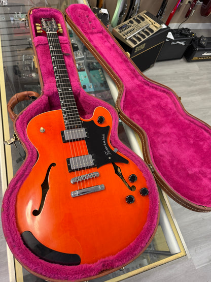 1998 Gibson Chet Atkins Tennessean