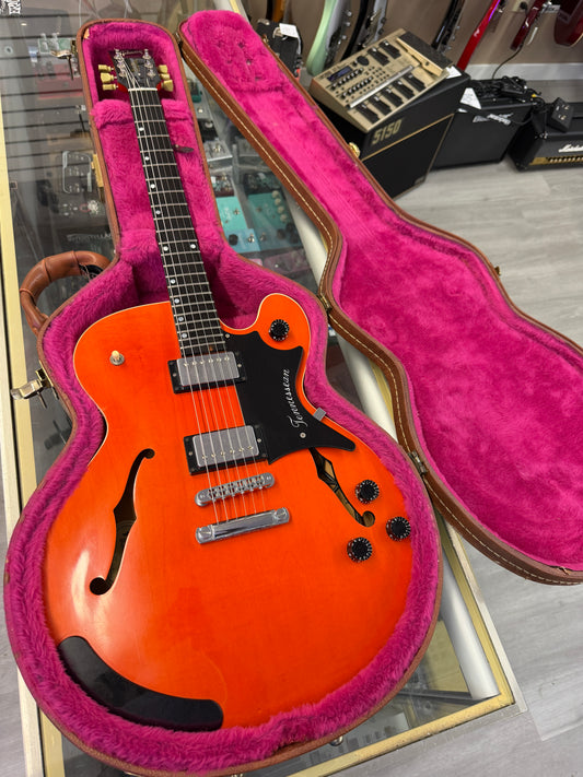 1998 Gibson Chet Atkins Tennessean