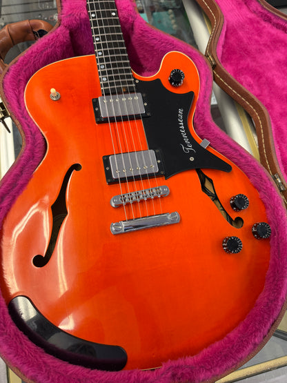 1998 Gibson Chet Atkins Tennessean