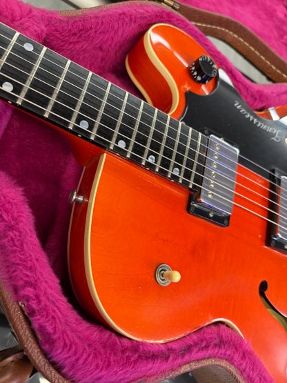 1998 Gibson Chet Atkins Tennessean