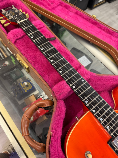 1998 Gibson Chet Atkins Tennessean