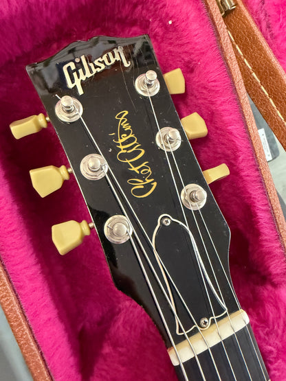 1998 Gibson Chet Atkins Tennessean