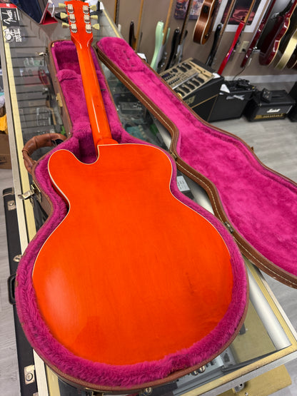 1998 Gibson Chet Atkins Tennessean