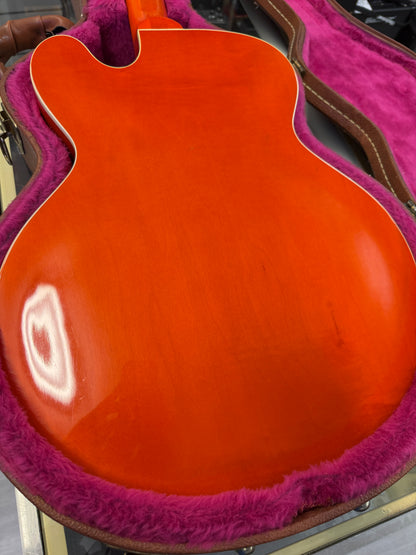 1998 Gibson Chet Atkins Tennessean