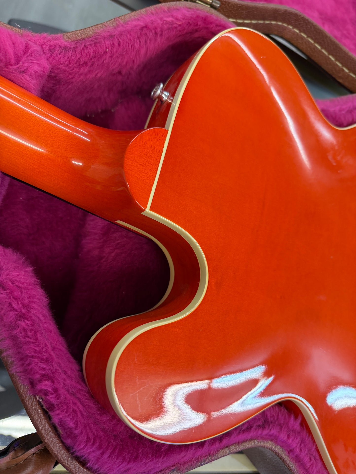 1998 Gibson Chet Atkins Tennessean