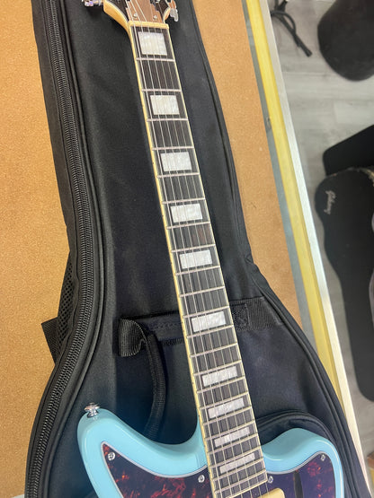 2022 D'Angelico Premier Bedford SH P90