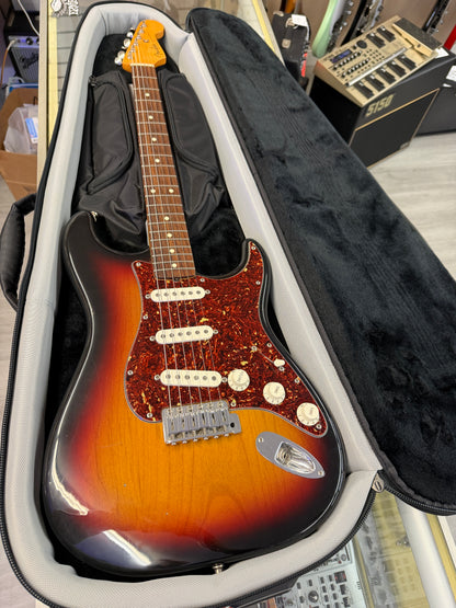 2005 Fender John Mayer Signature Stratocaster
