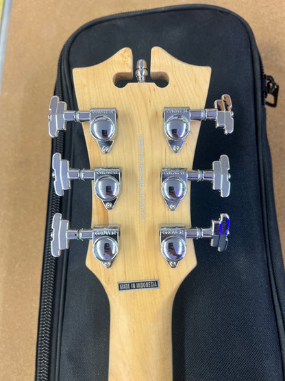 2022 D'Angelico Premier Bedford SH P90