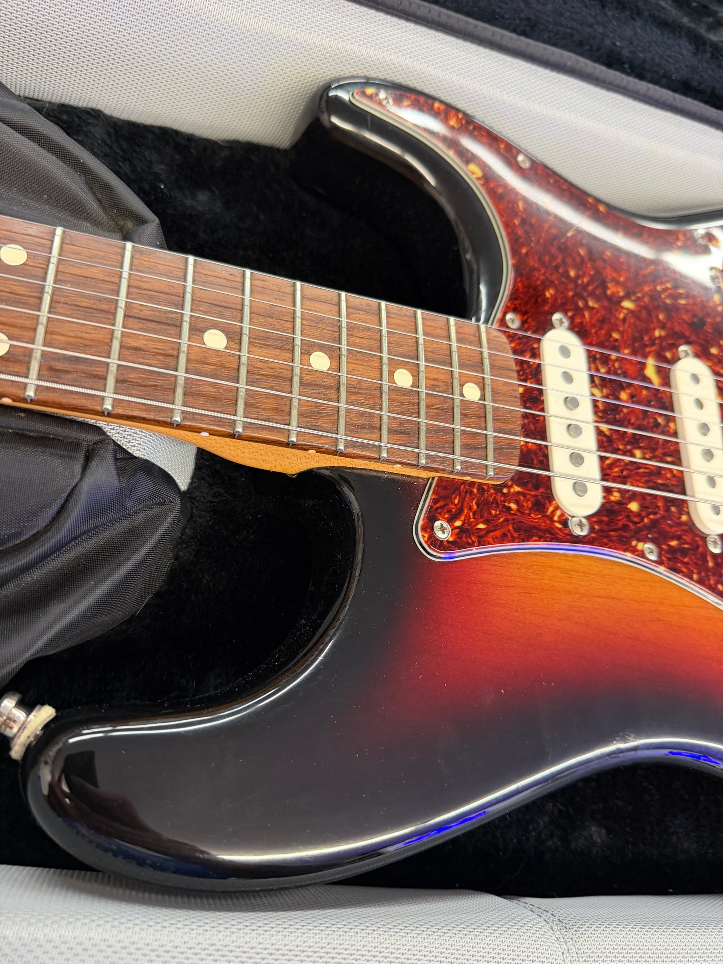 2005 Fender John Mayer Signature Stratocaster