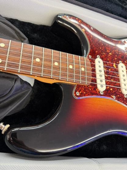 2005 Fender John Mayer Signature Stratocaster